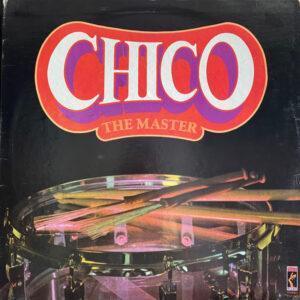Chico Hamilton - The Master-0
