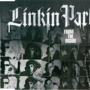 Linkin Park - From The Inside-0