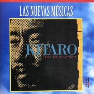 Kitaro - Live In America-0