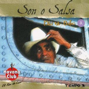 Various - Son O Salsa-0