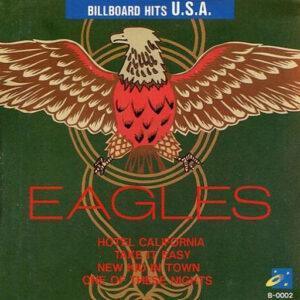 Eagles - Billboard Hits U.S.A.-0