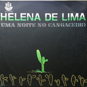Helena De Lima - Uma Noite No Cangaceiro-0
