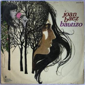 Joan Baez - Bautizo-0