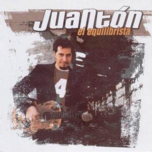 Juantón - El Equilibrista-0