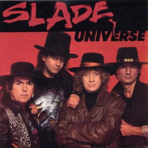 Slade - Universe-0