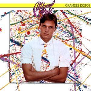 Miguel Bosé - Grandes Éxitos-0