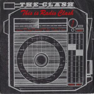 The Clash - Radio Clash-0