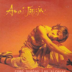 Ana Torroja - Como Sueñan Las Sirenas-0