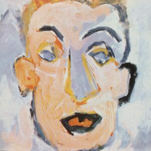 Bob Dylan - Selfportrait-0