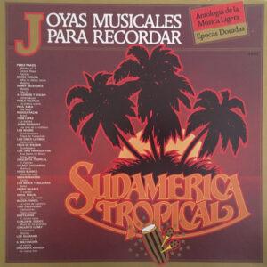 Various - Sudamérica Tropical-0