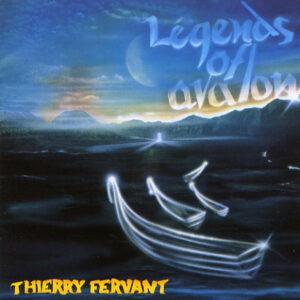 Thierry Fervant - Legends Of Avalon-0