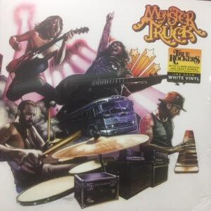 Monster Truck (2) - True Rockers-0