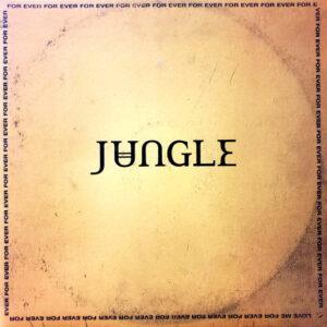 Jungle (12) - For Ever-0
