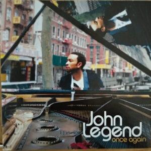 John Legend - Once Again-0