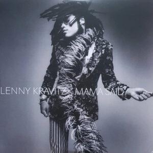 Lenny Kravitz - Mama Said-0