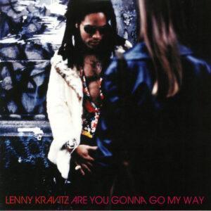 Lenny Kravitz - Are You Gonna Go My Way-0