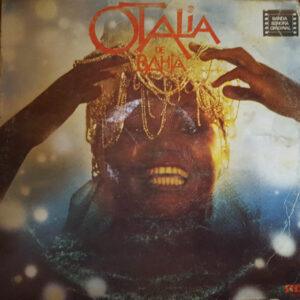 Various - Os Pastores Da Noite (Otália Da Bahia) -0