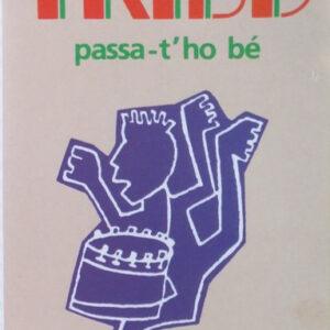 Santi Arisa, Tribu (3) - Passa-t'ho Bé-0