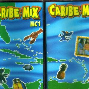 Various - Caribe Mix-0