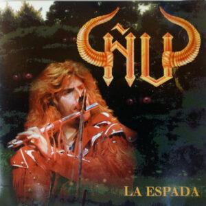 Ñu - La Espada-0