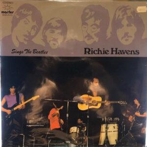 Richie Havens - Sings The Beatles-0