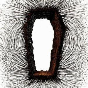 Metallica - Death Magnetic-0