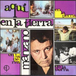 Miguel Manzano (3) - Aqui En la Tierra-0