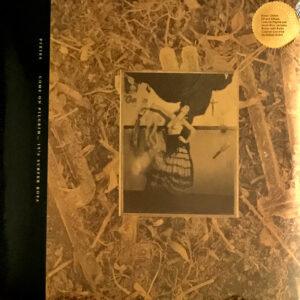 Pixies - Come On Pilgrim... It's Surfer Rosa-0