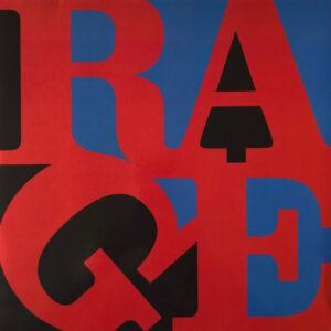 Rage Against The Machine - Renegades-0
