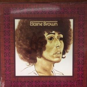 Elaine Brown - Elaine Brown-0