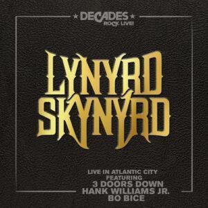 Lynyrd Skynyrd - Live In Atlantic City-0
