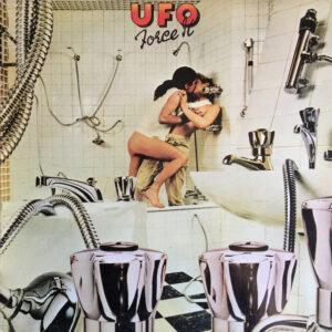 UFO (5) - Force It-0