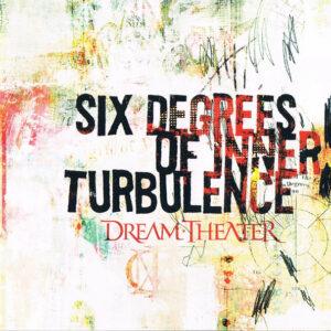 Dream Theater - Six Degrees Of Inner Turbulence-0