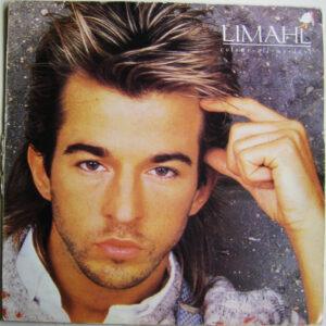 Limahl - Colour All My Days = Da Color A Mis Días-0