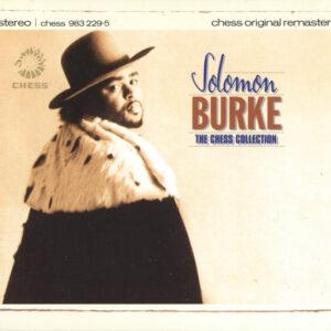 Solomon Burke - The Chess Collection-0