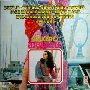 Various - Crucero Musical-0