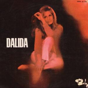 Dalida - Dalida-0