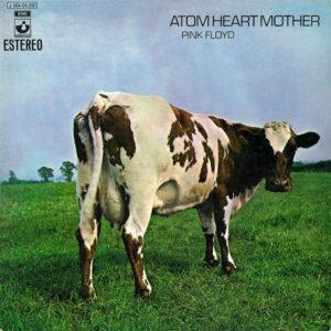 Pink Floyd - Atom Heart Mother-0