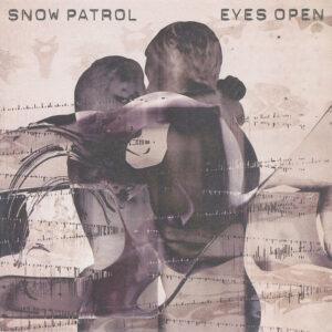 Snow Patrol - Eyes Open-0