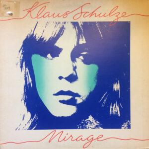 Klaus Schulze - Mirage-0