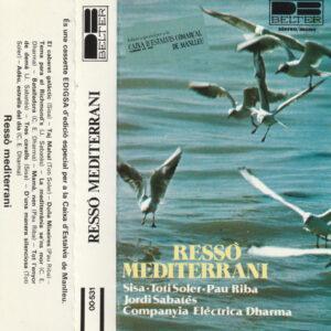 Various - Ressò Mediterrani-0