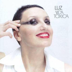 Luz Casal - Vida Tóxica-0