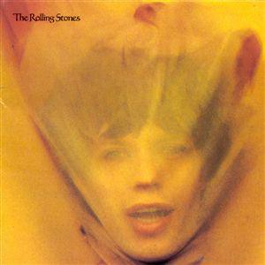 The Rolling Stones - Goats Head Soup-0