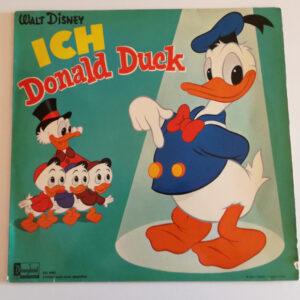 Various - Walt Disney Ich, Donald Duck-0