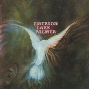 Emerson, Lake & Palmer - Emerson Lake & Palmer-0