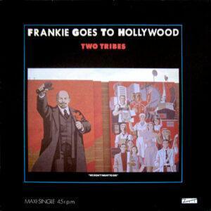 Frankie Goes To Hollywood - Two Tribes (Annihilation)-0
