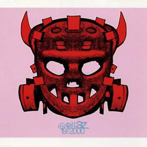 Gorillaz - 19/2000-0