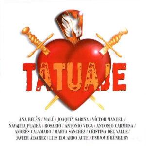 Various - Tatuaje-0