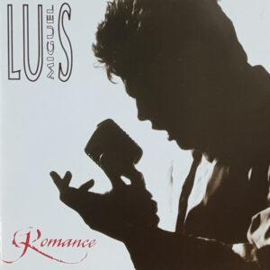 Luis Miguel - Romance-0