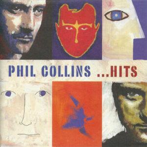 Phil Collins - ...Hits-0